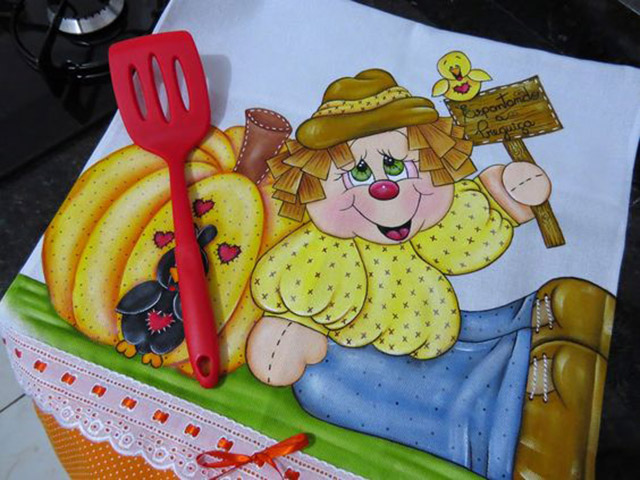 desenhos de festa junina