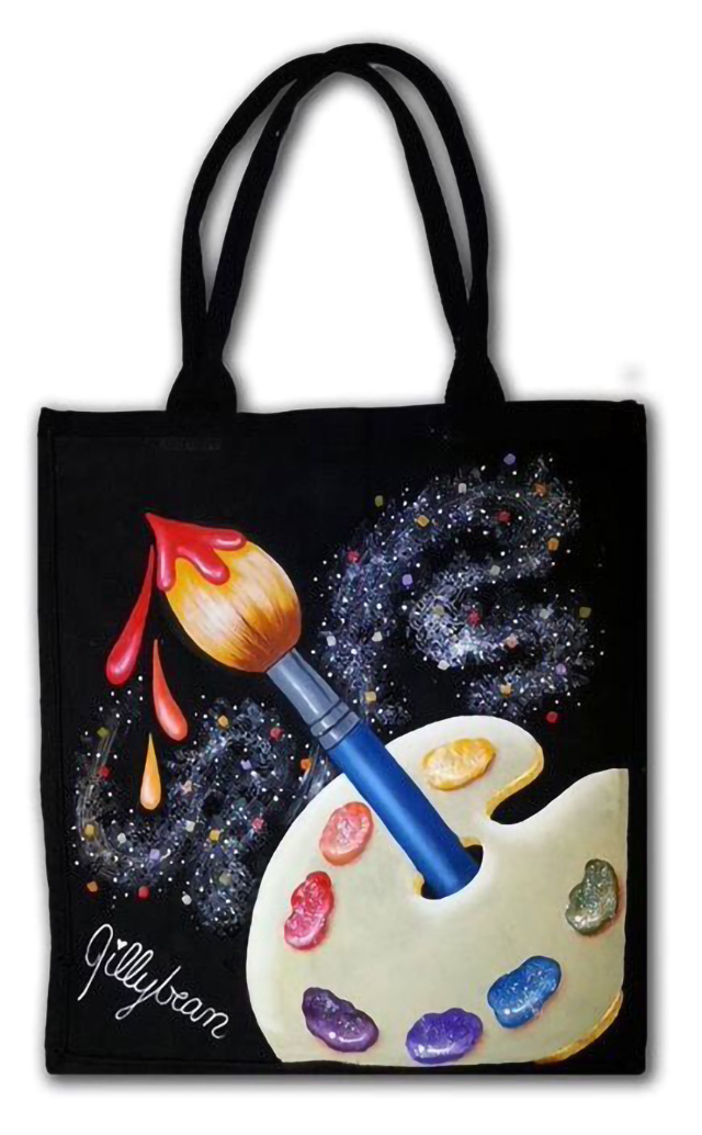 ecobags personalizadas
