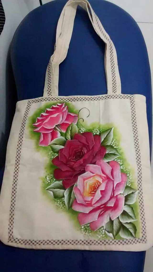 ecobags personalizadas