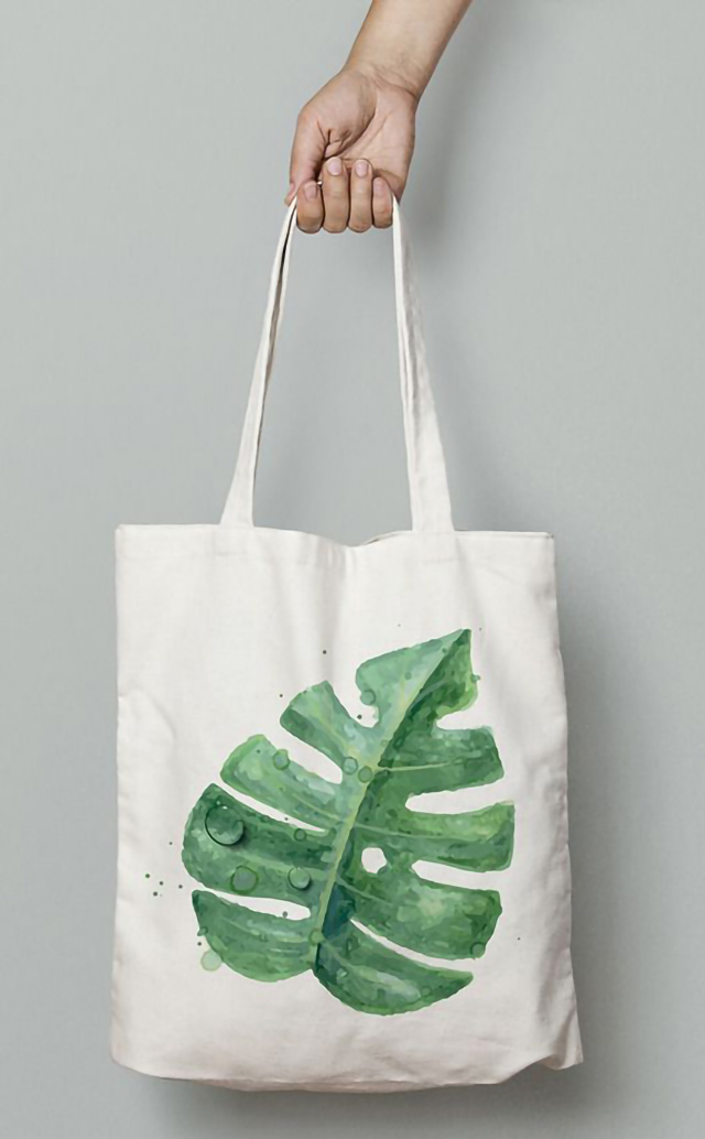ecobags personalizadas