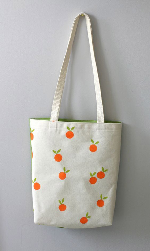 ecobags personalizadas