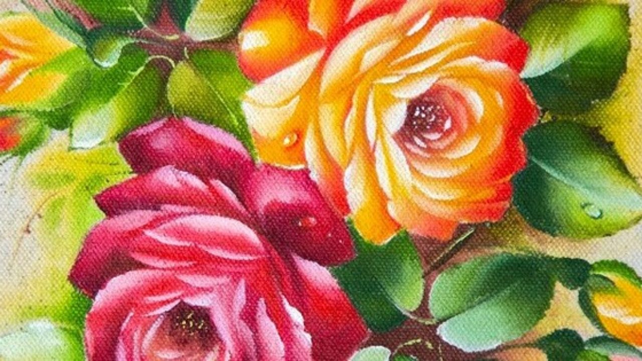 Pintura em Tecido com dicas e riscos: Riscos Desenhos Para Pintura em  Tecido Flores